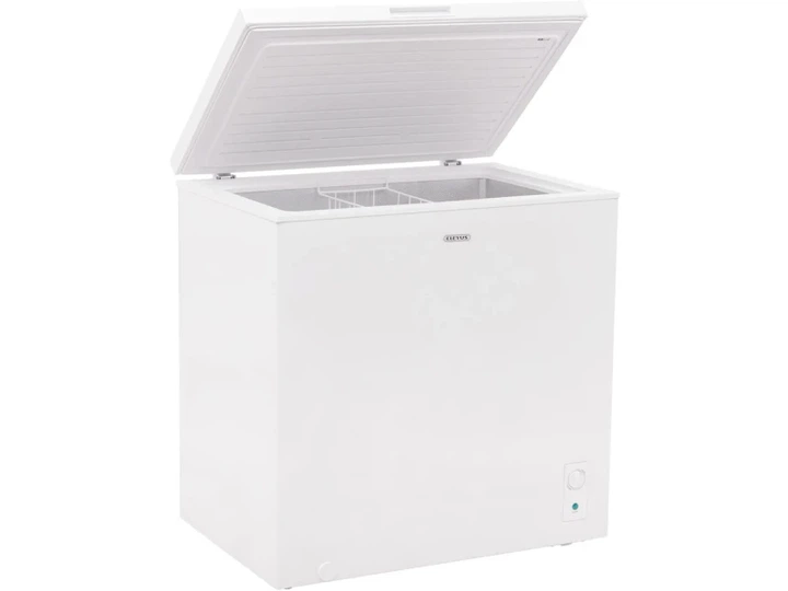 Морозильний скринь ELEYUS MFD085M WH200 - зображення 4