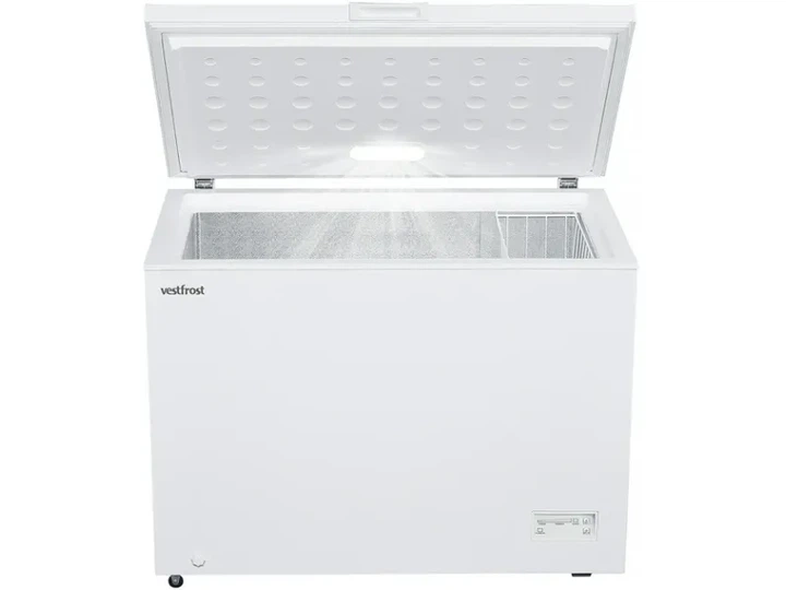 Морозильна скриня Vestfrost VD 250 CFH - изображение 3