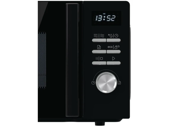 Мікрохвильова піч Gorenje MO20A4BH - изображение 2