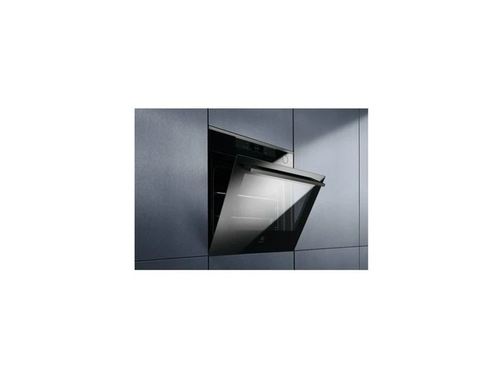 Духовий шафа Electrolux KOCBP39H - зображення 4