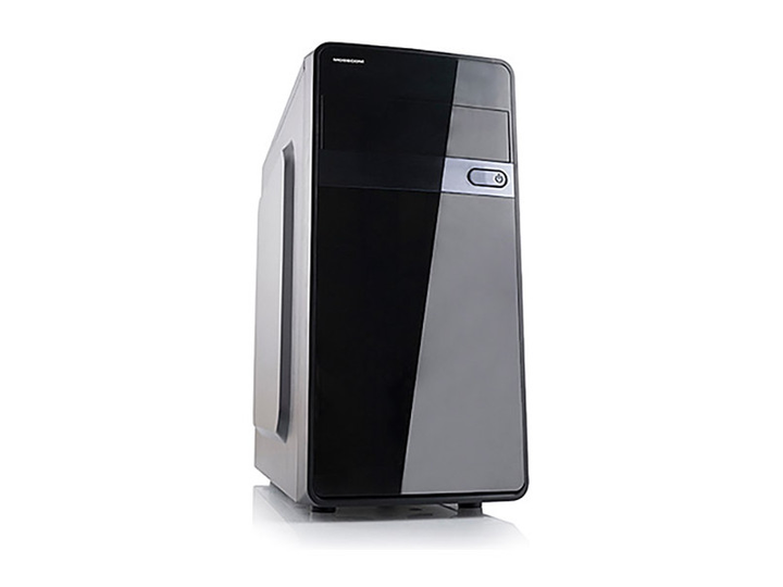 Корпус MODECOM Mini Trend Air (AM-TREN-AIR-000000-0002) - изображение 1
