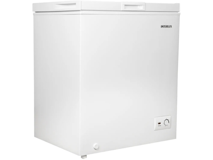 Морозильна скриня INTERLUX IL-0150CF - изображение 1