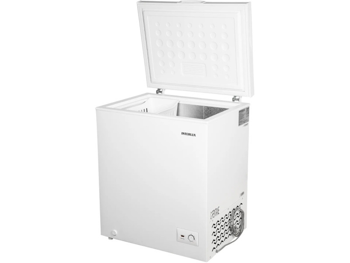 Морозильна скриня INTERLUX IL-0150CF - изображение 2