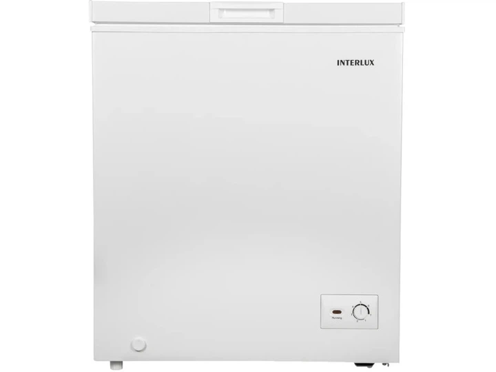 Морозильна скриня INTERLUX IL-0150CF - изображение 10