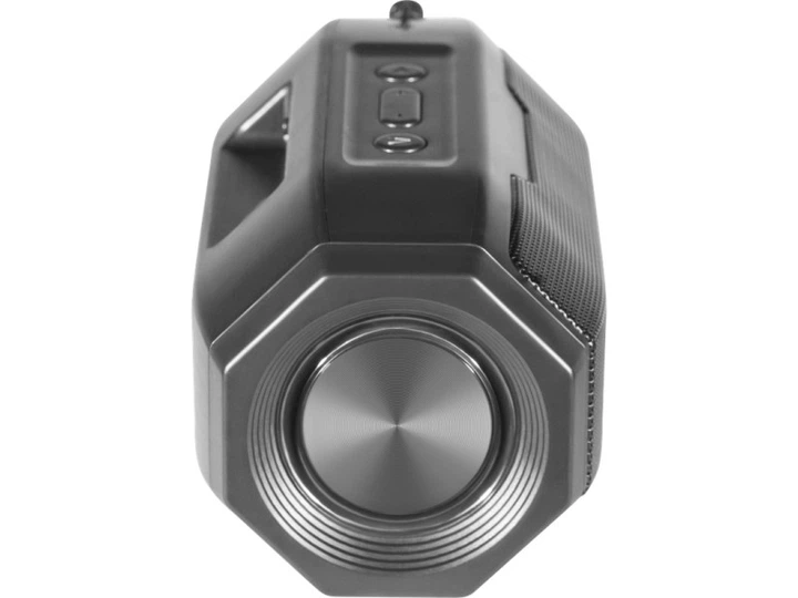 Портативна акустика Defender G36 Black (65036) - зображення 3