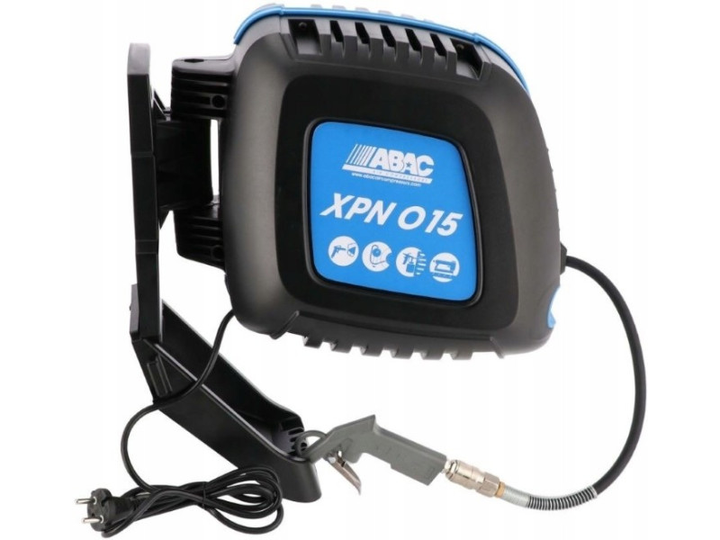 Компресор ABAC XPN 015 (1129740357) - изображение 2