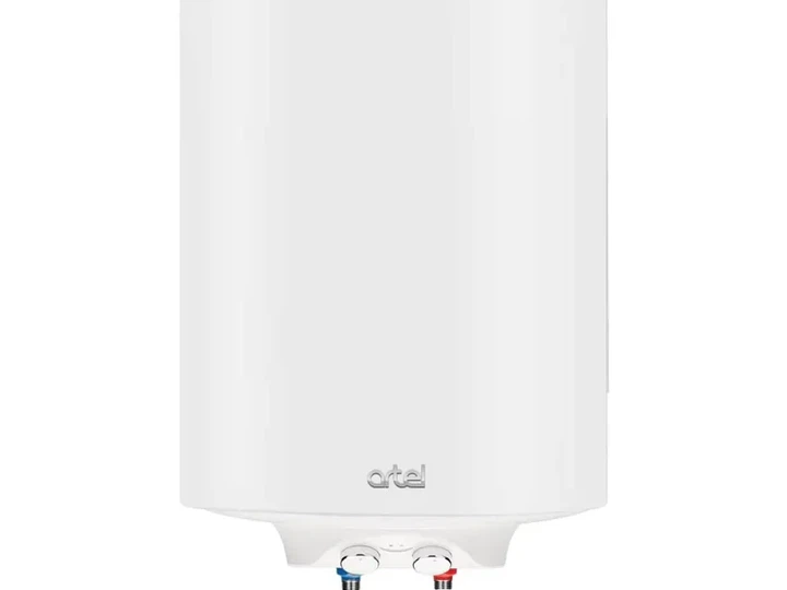 Водонагрівач (бойлер) електричний Artel ART-WH-1.5-50-S White - изображение 4