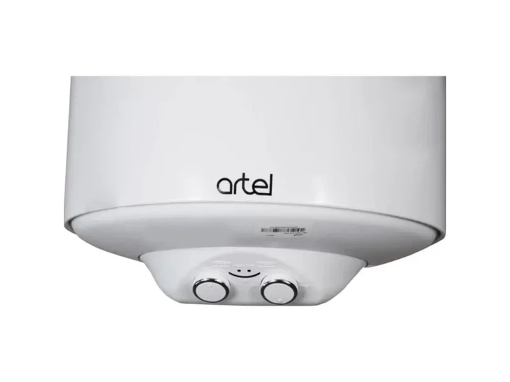 Водонагрівач (бойлер) електричний Artel ART-WH-1.5-50-S White - изображение 5