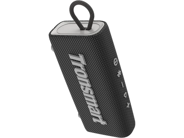 Портативна акустика Tronsmart Trip Black (786390) - зображення 3