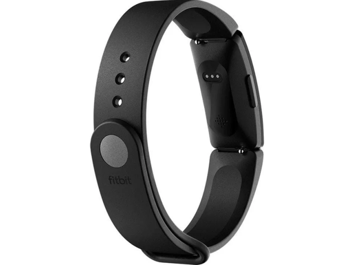 Фітнес-браслет Fitbit Inspire Black (FB412BKBK) - Фото 3 Фітнес-браслет Fitbit Inspire Black (FB412BKBK) - зображення 3