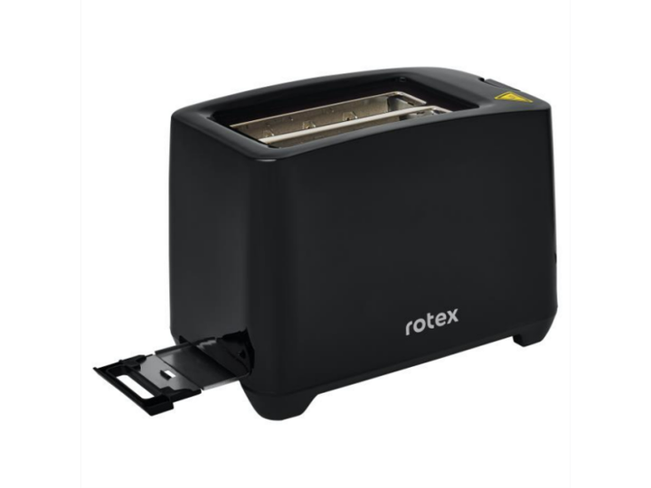 Тостер Rotex RTM121-B - зображення 2