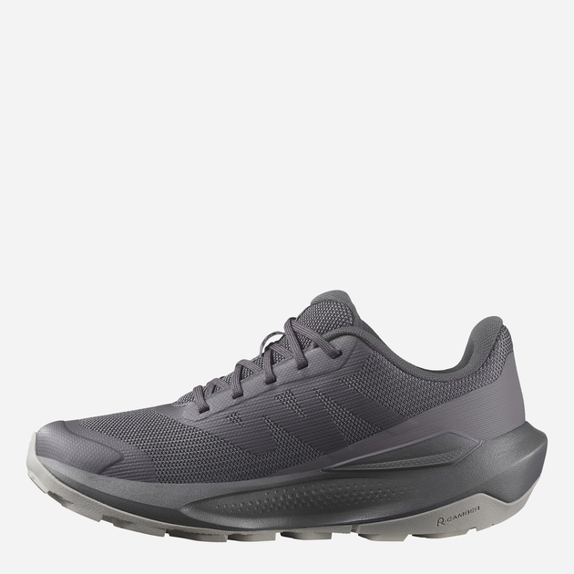 Женские кроссовки для туризма Salomon Elixir Tour W L47576300 36 (5US/3.5UK) 22 см Серые (195751749657) - Фото 5 Женские кроссовки для туризма Salomon Elixir Tour W L47576300 36 (5US/3.5UK) 22 см Серые (195751749657) - изображение 5