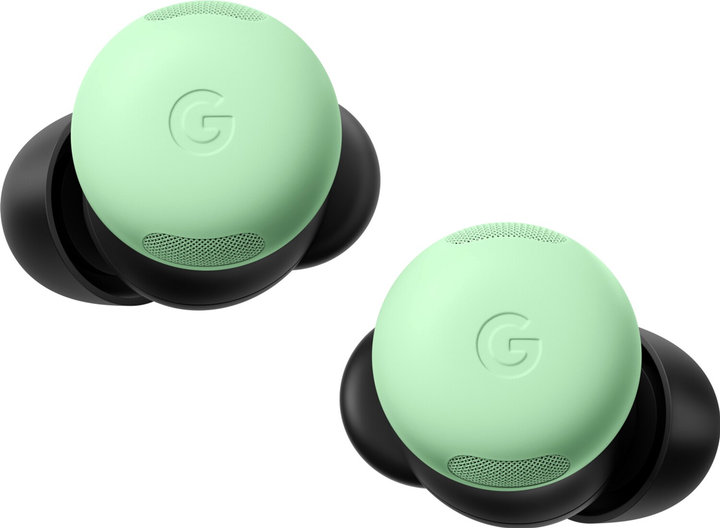 Google Pixel Buds Pro 2 Wintergreen イヤホン Наушники Google Pixel Buds Pro 2 Wintergreen купить в