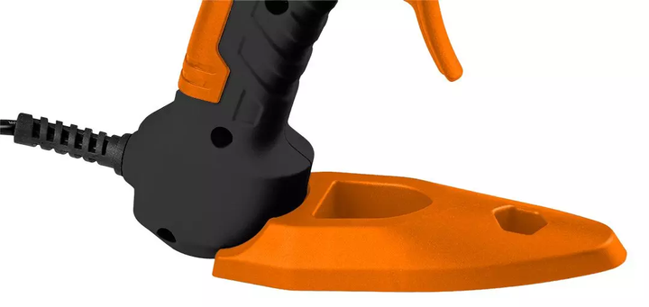 Pistolet klejowy NEO Tools 11 mm 100 W 17-097 (5907558465693) - obraz 4
