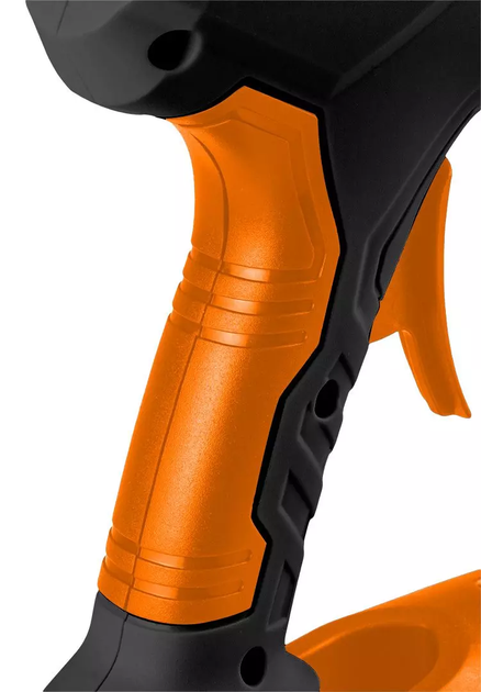 Pistolet klejowy NEO Tools 11 mm 100 W 17-097 (5907558465693) - obraz 5