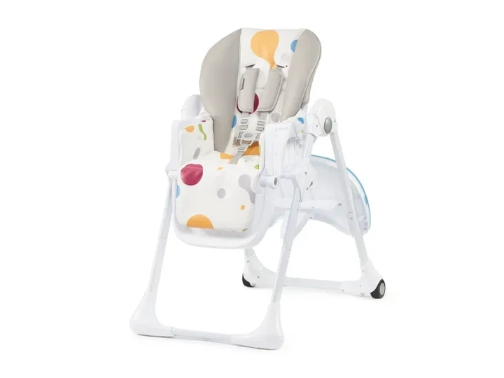 Стілець для годування KinderKraft Yummy Multi (KKKYUMMMUL0000) - изображение 4