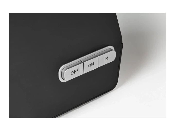 М'ясорубка KUMTEL HMG-04 Black - изображение 5