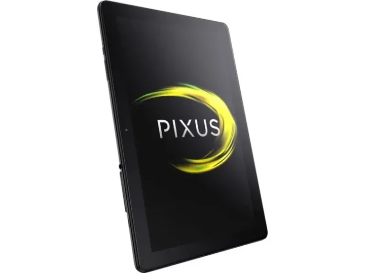 Планшет Pixus Sprint 2/16GB 3G Black - изображение 6