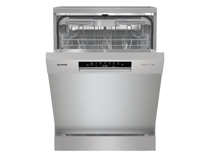 Посудомийна машина Gorenje GS643E90X - изображение 2