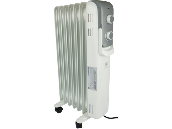 Обігрівач Electrolux EOH/M-7157 - изображение 2