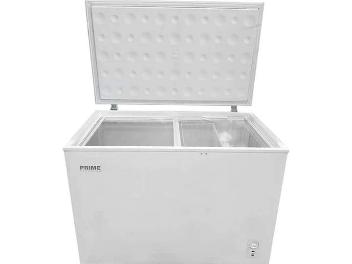 Морозильна скриня Prime Technics CS 34528 MG - Фото 2 Морозильна скриня Prime Technics CS 34528 MG - изображение 2