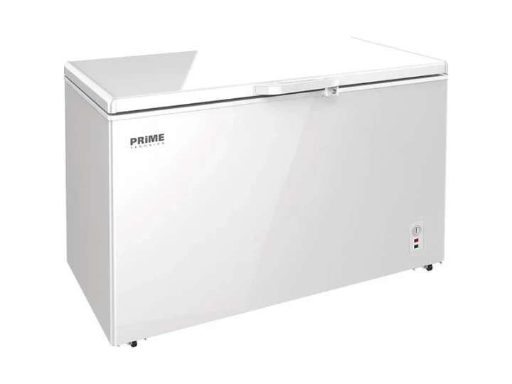 Морозильна скриня Prime Technics CS 34528 MG - Фото 3 Морозильна скриня Prime Technics CS 34528 MG - изображение 3