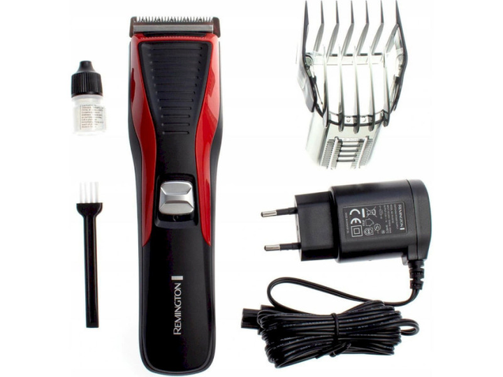 Машинка для стрижки Remington HC5100 - изображение 5
