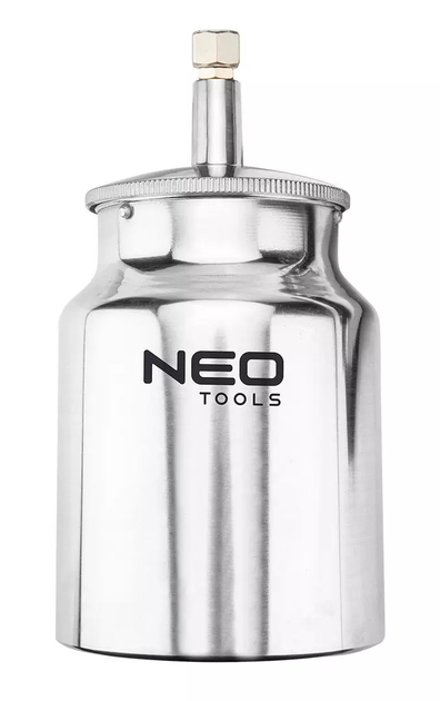 Pistolet lakierniczy NEO Tools 1 l 1.5 mm 14-704 (5907558452105) - obraz 8