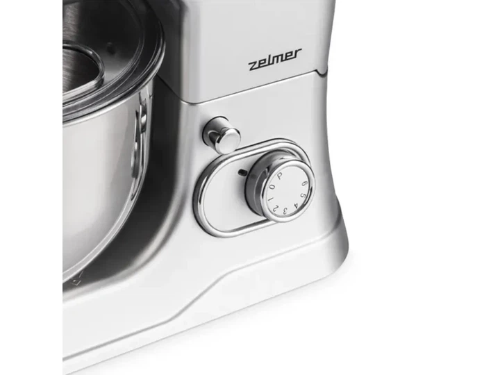 Планетарний міксер Zelmer ZKR 1360 - изображение 4
