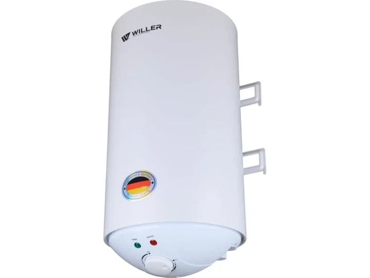Водонагрівач (бойлер) електричний Willer AEVH-15R (Ultraslim) Palermo - изображение 3