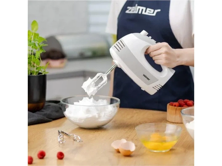 Міксер Zelmer ZHM 2450 - изображение 5