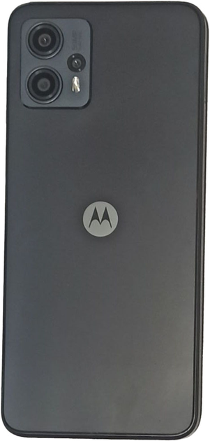 Smartfon Motorola Moto G23 8/128GB Matte Charcoal (PAX20003PL) (357758185012699) - Outlet - obraz 2