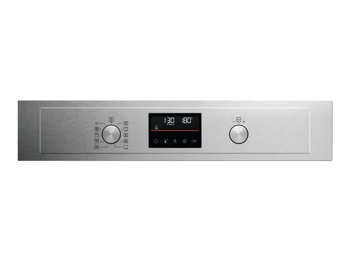 Духова шафа Electrolux EOH4P56BX - изображение 2