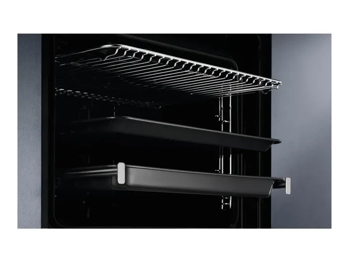 Духова шафа Electrolux EOH4P56BX - изображение 4