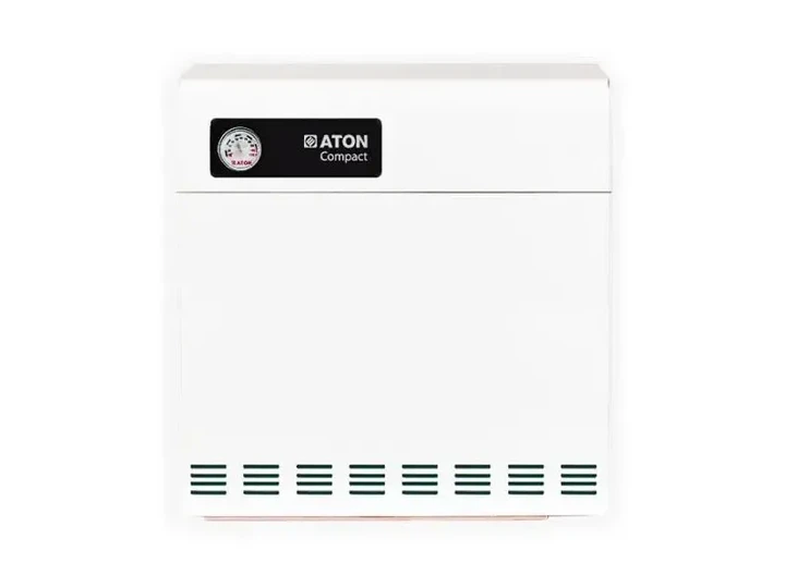 Газовий котел ATON Compact 7EУ - Фото 1 Газовий котел ATON Compact 7EУ - изображение 1