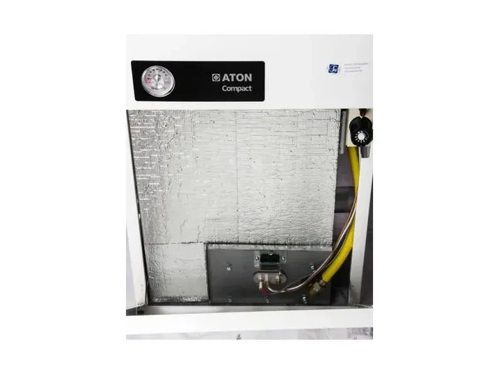 Газовий котел ATON Compact 7EУ - Фото 3 Газовий котел ATON Compact 7EУ - изображение 3