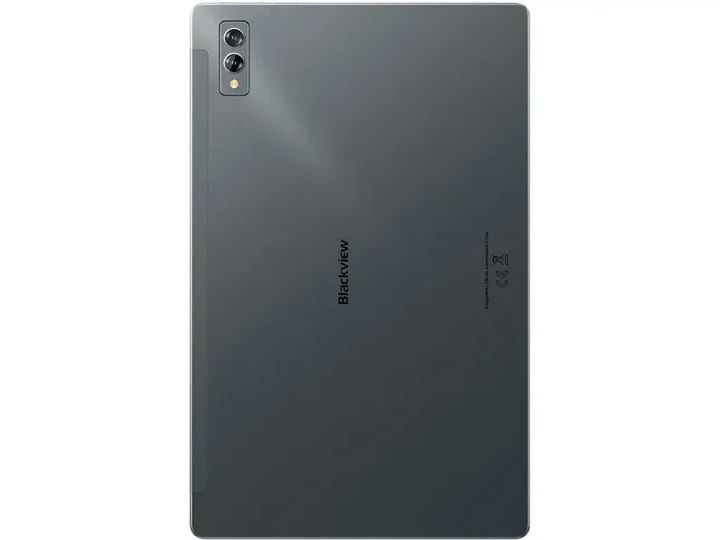 Планшет Blackview Tab 11 SE 8/128GB Grey - изображение 5