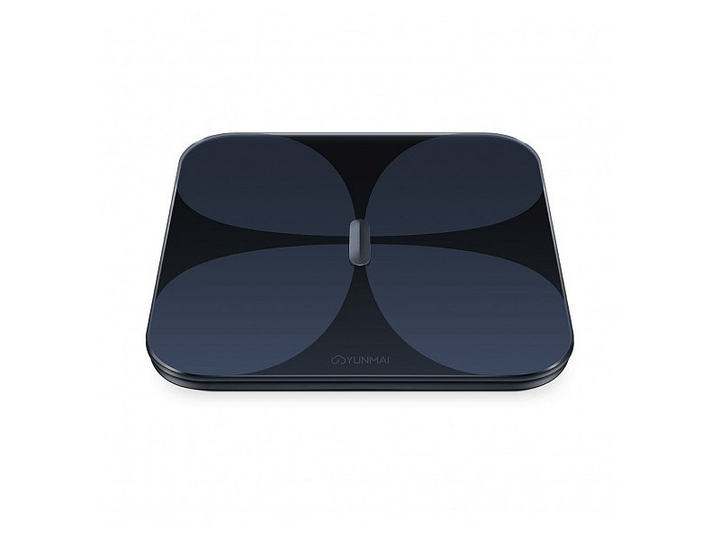 Ваги підлогові Yunmai PRO Smart Scale Black (M1806CH-BK) - изображение 3