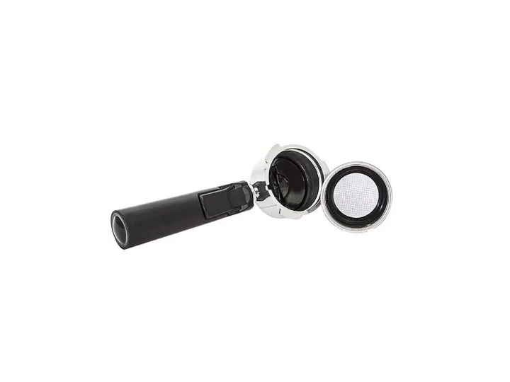Ріжкова кофеварка еспресо Mystery MCB-5120 ULKA - зображення 7