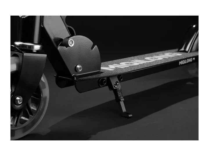 Самокат Miqilong Havoc Чорний (HAVOC-125-BLACK) - изображение 13