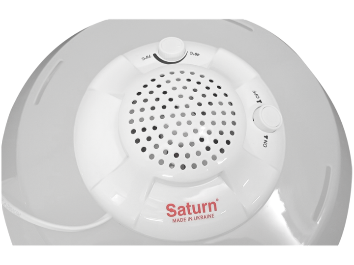 Сушіння для продуктів Saturn ST-FP0115-10 - изображение 2