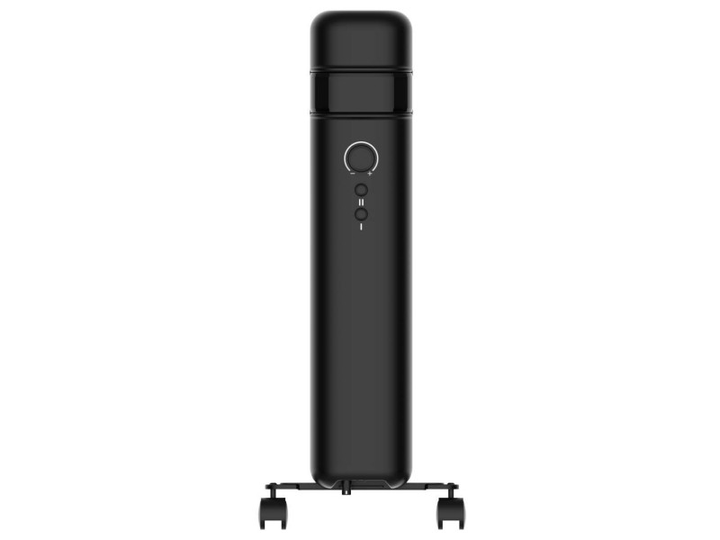 Обігрівач Prime Technics HMR 1125 B - изображение 3