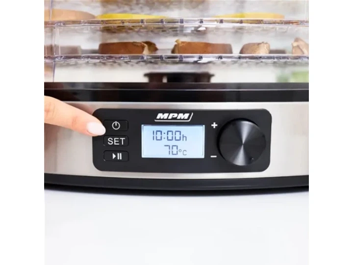 Сушилка MPM MSG-12 - Фото 6 Сушилка MPM MSG-12 - изображение 6