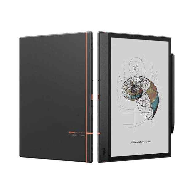 Электронная книга Onyx Boox Note Air 4 C – фото, отзывы