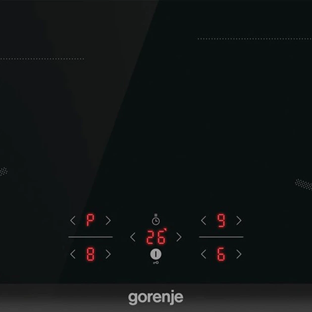 Варочная поверхность индукционная Gorenje GI 6401 BC - изображение 3