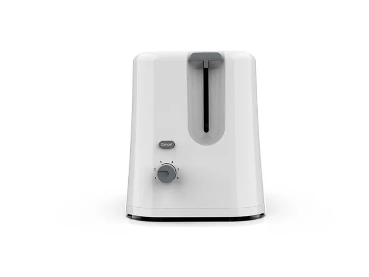 Тостер Prime Technics PTS 726 W - изображение 2