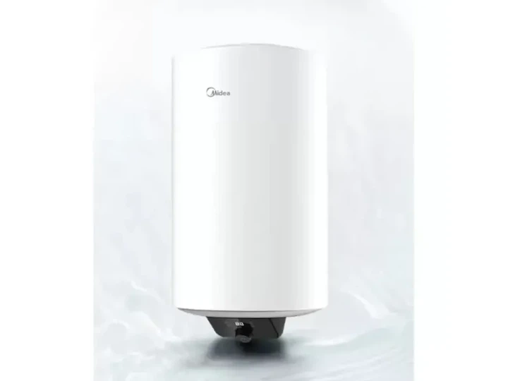 Водонагрівач (бойлер) Midea PRIME Wi-Fi D50-15EFG(W) - изображение 2