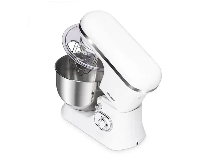 Планетарний міксер Zelmer ZKR 1350 - Фото 2 Планетарний міксер Zelmer ZKR 1350 - изображение 2