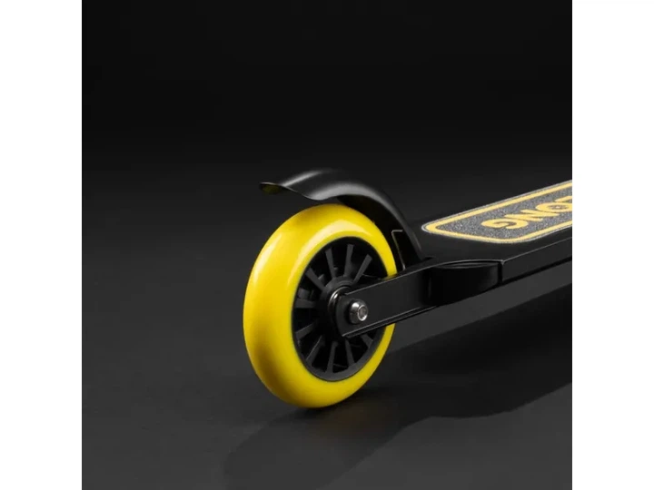 Самокат Miqilong Cart Чорний (CART-100-BLACK) - изображение 10