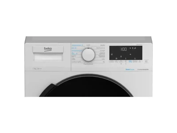 Сушильна машина Beko DS8524RTDCXST - зображення 2